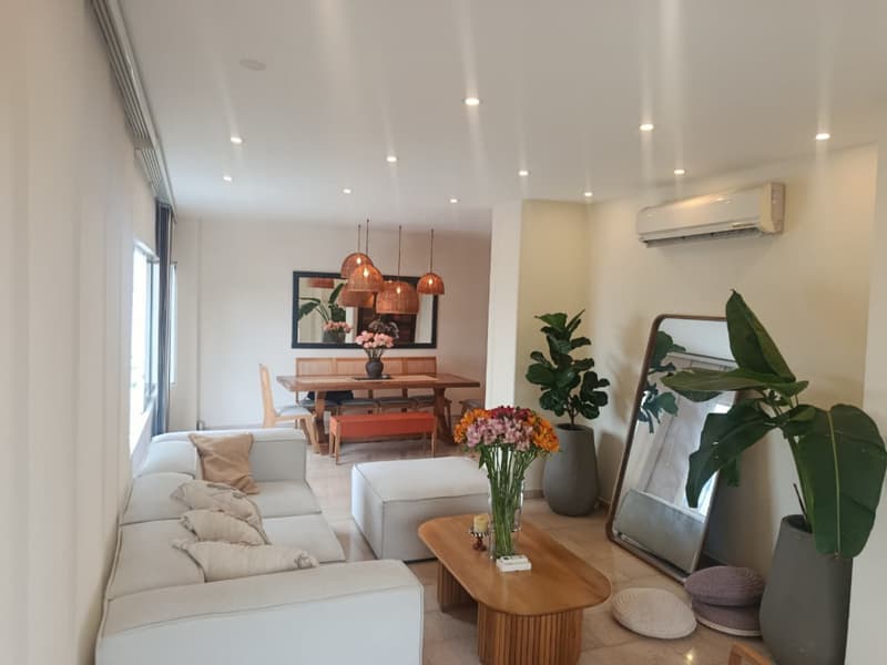 Imagen principal de Apartamento en Arriendo Manga