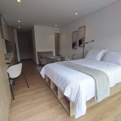 Imagen de Apartaestudio en Arriendo GRAN AMERICA
