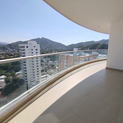 Imagen de Apartamento en Venta Bavaria