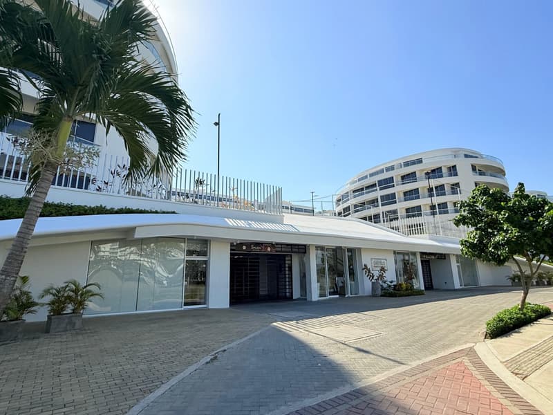 Imagen principal de Apartamento en Arriendo Serena Del Mar