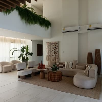 Imagen de Apartamento en Arriendo Serena Del Mar