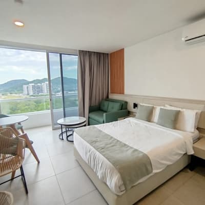 Imagen de Apartamento en Venta Pozos Colorados