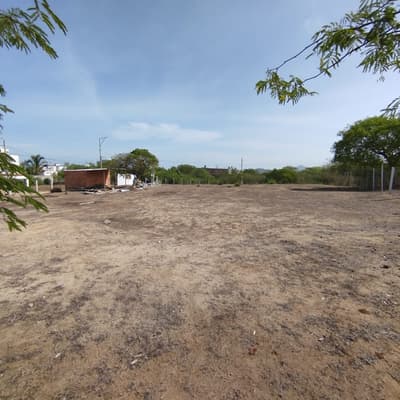 Imagen de Lote en Venta LOS ARHUACOS