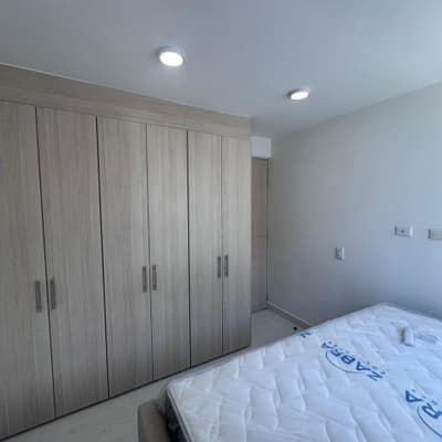 Imagen de Apartamento en Arriendo Serena Del Mar