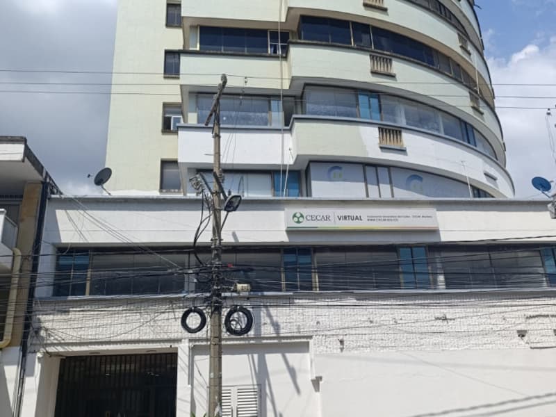 Imagen principal de Oficina en Arriendo El Centro