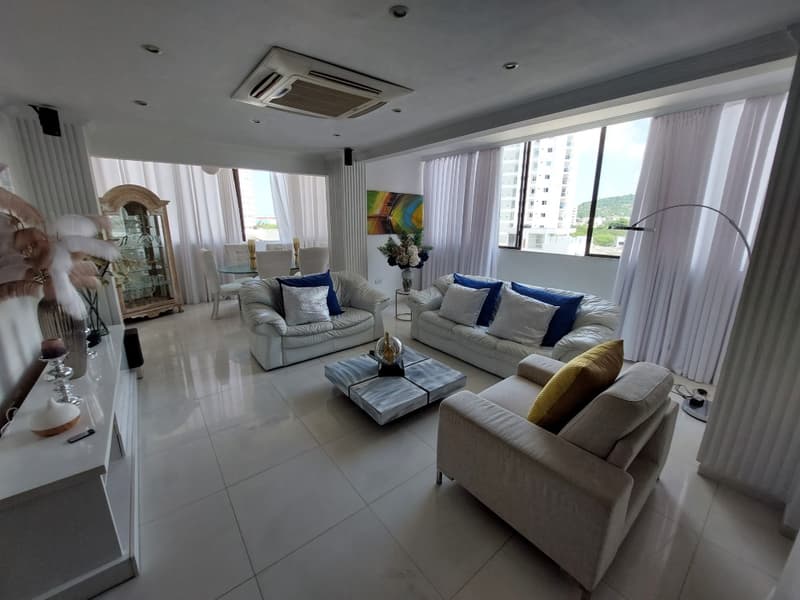 Imagen principal de Apartamento en Venta Manga