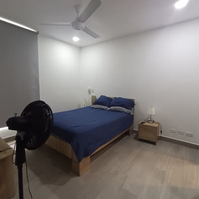 Imagen de Apartamento en Arriendo Serena Del Mar