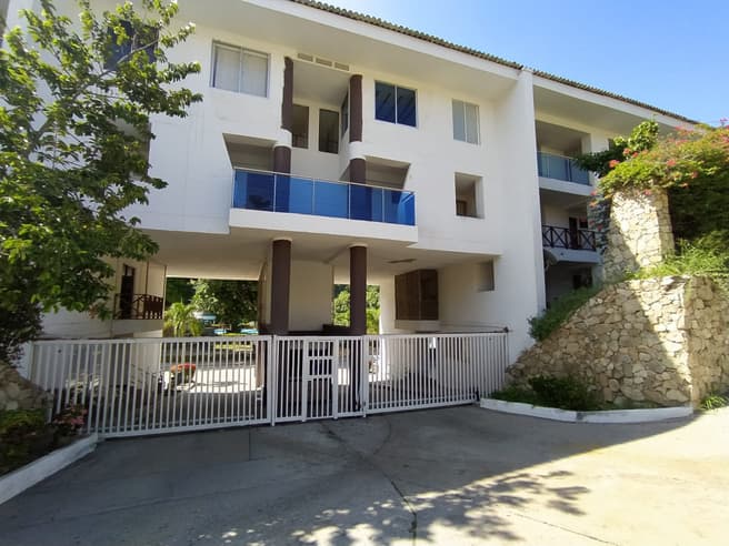 Imagen principal de Apartaestudio en Arriendo Gaira