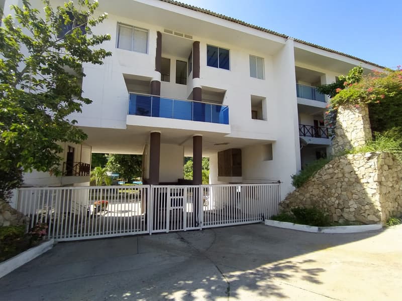 Imagen principal de Apartaestudio en Arriendo Gaira