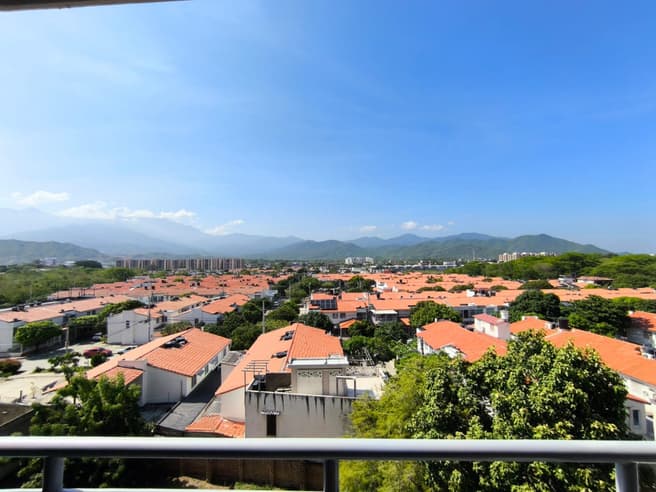 Imagen principal de Apartamento en Arriendo Sierra Adentro