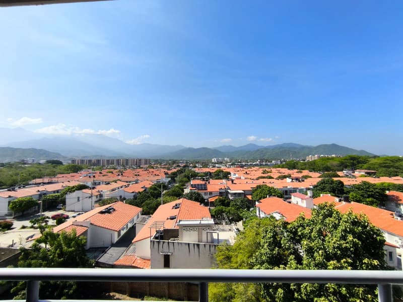 Imagen principal de Apartamento en Arriendo Sierra Adentro
