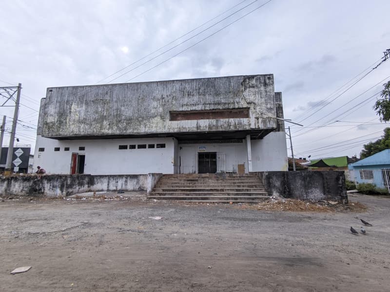 Imagen principal de Local en Arriendo La Granja