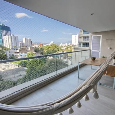 Imagen de Apartamento en Arriendo Bella Vista
