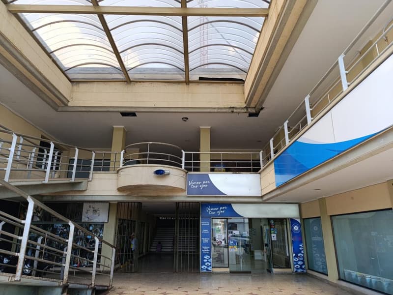 Imagen principal de Oficina en Arriendo El Centro