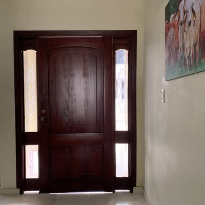Imagen de Casa en Venta Urb. portal de almerias