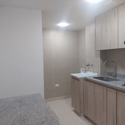 Imagen de Apartamento en Arriendo Daniel Lemaitre