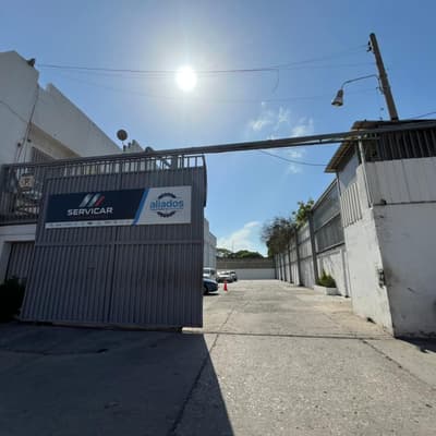 Imagen de Bodega en Venta Bosque