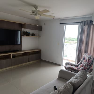 Imagen de Apartamento en Venta La Castellana