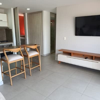 Imagen de Apartamento en Arriendo Serena Del Mar