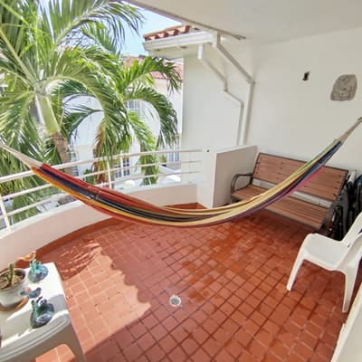Imagen de Casa en Venta Rodadero Reservado