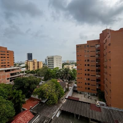Imagen de Apartamento en Venta Alto Prado