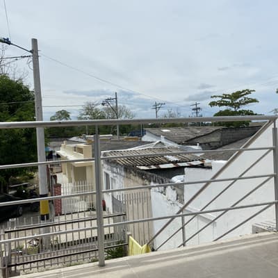 Imagen de Apartamento en Arriendo La coquera