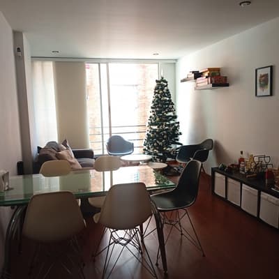 Imagen de Apartamento en Venta CONTADOR