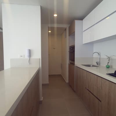 Imagen de Apartamento en Arriendo Cielo Mar