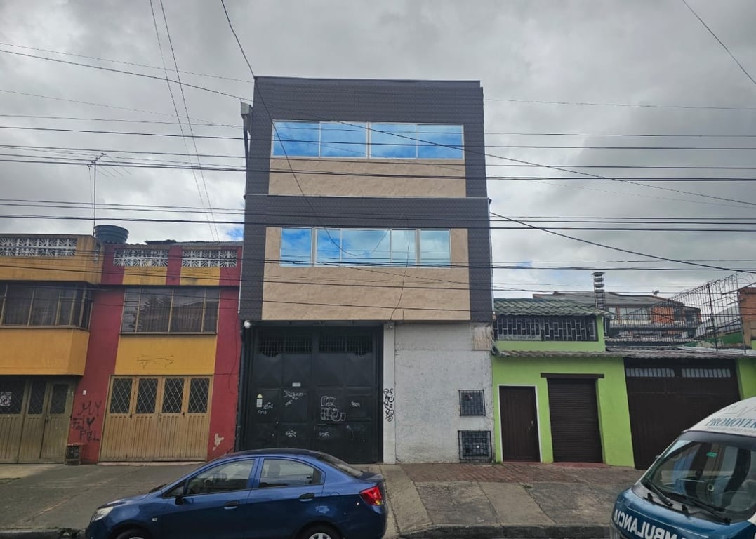 Foto principal del proyecto