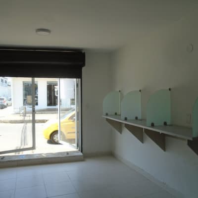 Imagen de Local en Arriendo El Centro