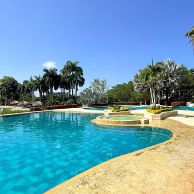Imagen de Apartamento en Arriendo Manzanillo Del Mar