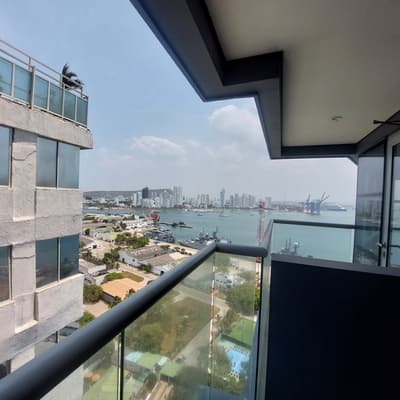 Imagen de Oficina en Arriendo Bocagrande