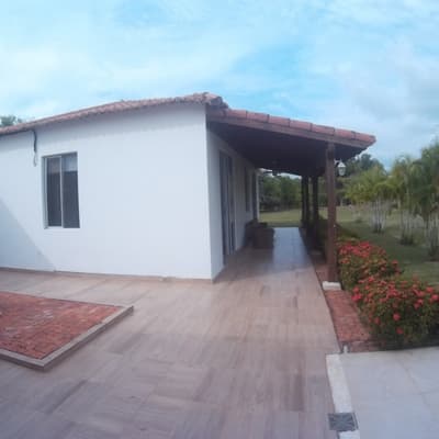 Imagen de Casa Campestre en Venta AGUAS VIVAS
