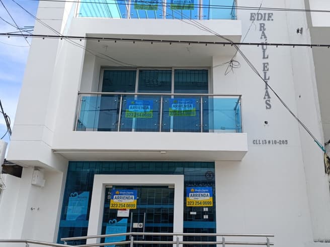 Imagen principal de Local en Arriendo El Centro
