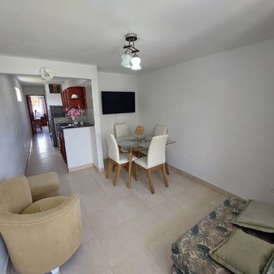 Imagen de Apartamento en Venta Crespo
