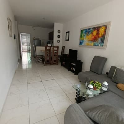 Imagen de Casa en Venta Urbanización Vallejo
