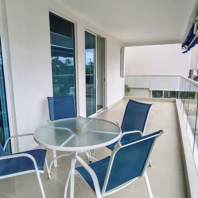 Imagen de Apartamento en Arriendo Manga
