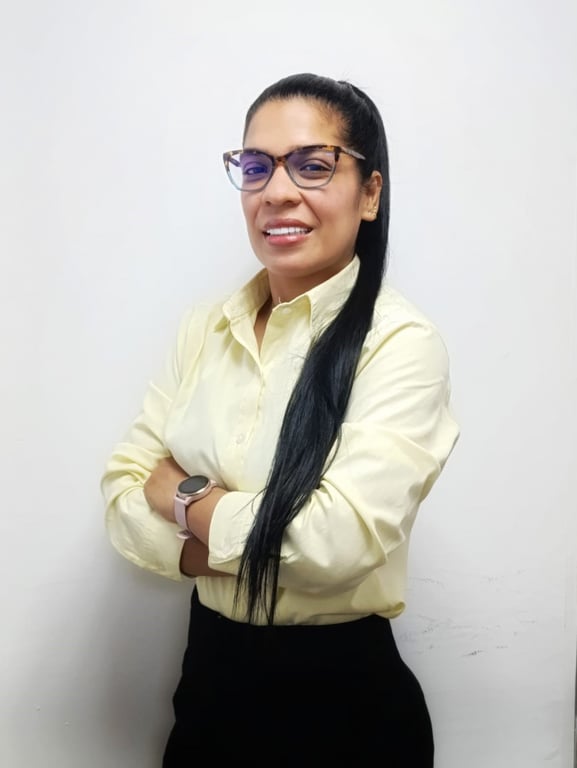 Jessica Arrieta