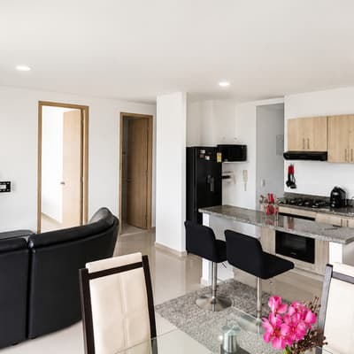 Imagen de Apartamento en Arriendo El Recreo