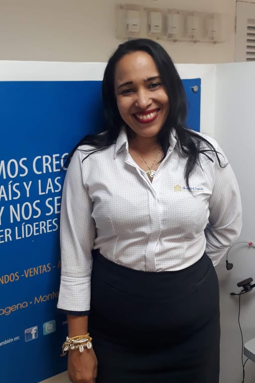 Leyla Cabarcas