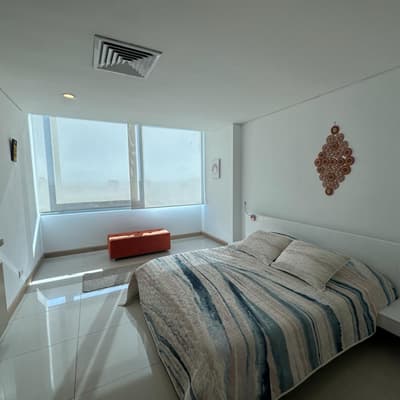 Imagen de Apartamento en Arriendo La Castellana