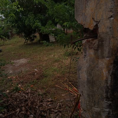 Imagen de Lote en Arriendo El Centro