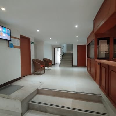 Imagen de Apartaestudio en Arriendo El Rodadero
