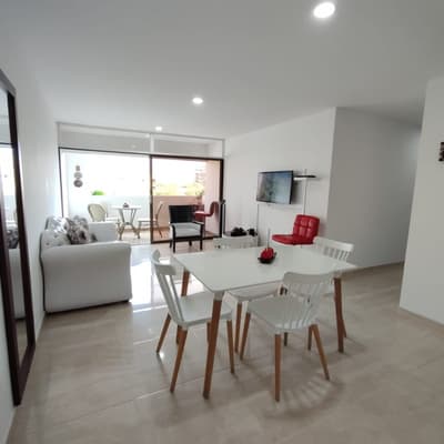 Imagen de Apartamento en Venta Riascos