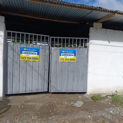 Imagen de Local en Arriendo El Centro