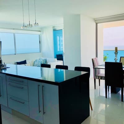 Imagen de Apartamento en Venta Cabrero