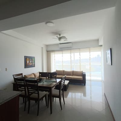 Imagen de Apartamento en Arriendo Bocagrande