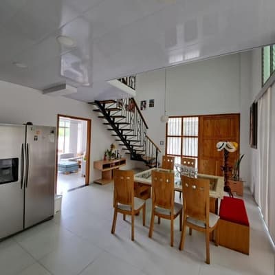 Imagen de Casa en Arriendo LOMA DE PIEDRA
