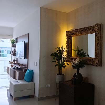 Imagen de Apartamento en Venta La Castellana