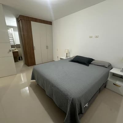 Imagen de Apartamento en Arriendo Fragata